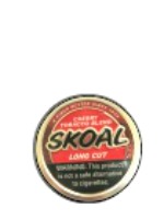 SKOAL LONG CUT CHERRY 5CT/ROLL 